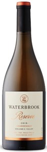 Precept Brands Chardonnay Rsv Waterbrook 2017